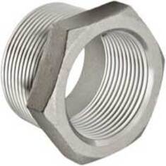 بوشینگ فورج دنده کلاس 6000 BUSHING FORGED A105 SCRD 6000#