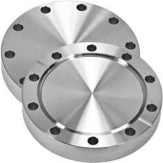 فلنج كور کلاس 1500  استنلس استیل 316 FLANGE BLIND RF 1500# S.S A182 F316