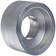بوشن ساکت الوی استیل کلاس 3000 FULL COUPLING  SW A350 LF2 3000# 