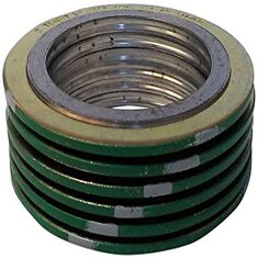 گسکت اسپیرال وند كیمیا فراور تک رینگ كلاس 150 GASKET SPIRALWOND 150#