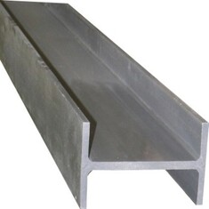 تیرآهن کرمانشاه IPE 