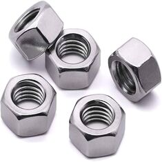 مهره Nut
