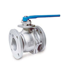 بال ولو استینلس استیل کلاس 150 فلنجدار BALL VALVE FLG CLASS 150 S.S 316