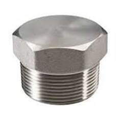 درپوش فورج دنده کلاس 3000 PLUG FORGED A105 SCRD 3000#