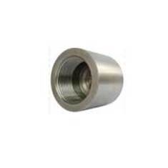 کپ دنده فولادی کلاس 3000 CAP SCRD A105 3000#
