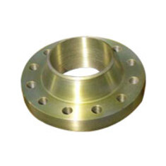 فلنج گلودار فولادی کلاس 600 WN FLANGE #600 A105