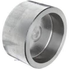 کپ ساکت فولادی کلاس 3000 CAP SW A105 3000#
