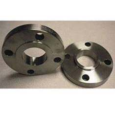 فلنج اسلیپون فولادی کلاس 150 FLANGE SLIPON #150 A105