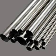 تیوب استنلس استیل بدون درز 316 TUBE