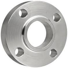 فلنج اسليپون استنلس استيل ٣٠٤L SLIPON FLANGE كلاس ١٥٠