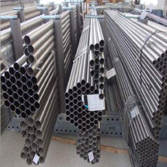 تیوب استنلس استیل بدون درز 304 tube 
