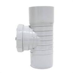 درب دریچه بازدید پلیکا upvc 