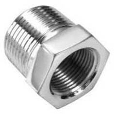بوشینگ فورج دنده کلاس 3000 BUSHING FORGED A105 SCRD 3000#