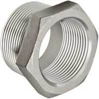بوشینگ فورج دنده کلاس 6000 BUSHING FORGED A105 SCRD 6000#