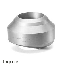 ولدولت فورج دنده استنلس استیل 316  کلاس 6000 WELDOLET FORGED  A182 F316L  SCRD 6000#
