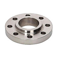فلنج اسليپون استنلس استيل ٣٠٤L SLIPON FLANGE كلاس ٩٠٠