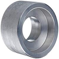بوشن ساکت الوی استیل کلاس 3000 FULL COUPLING  SW A350 LF2 3000# 