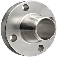 فلنج گلودار کلاس 300  استنلس استیلFLANGE  S.S A182 F304L