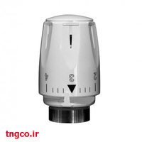 محرک الکتریکی ترموستاتیک رادیاتوری نیوپایپ کد 65720