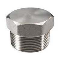 درپوش فورج دنده کلاس 3000 PLUG FORGED A105 SCRD 3000#