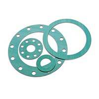 واشر آببندی گسکت کلینگریت آزبست فلت کلاس 150 GASKET FLAT 150#