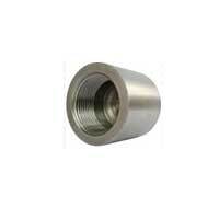 کپ دنده فولادی کلاس 3000 CAP SCRD A105 3000#