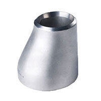 تبدیل غیر هم مركز استنلس استیل بدون درز رده 10 جوشی 316 REDUCER ECC SS SCH 10S BW A403 WP 316