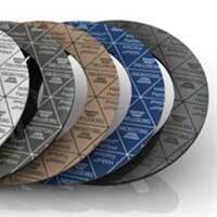 واشر آببندی گسکت کلینگریت آزبست تخت  کلاس 300 GASKET FLAT 300#