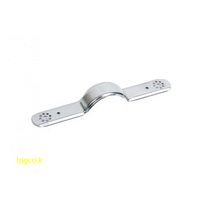 صفحه نصب قوس دار نیوپایپ 280 میلیمتر  کد 12451