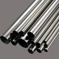تیوب استنلس استیل بدون درز 316 TUBE