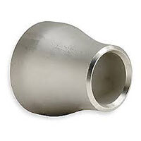 تبدیل استنلس استیل بدون درز رده 10 جوشی 316 REDUCER CON STAINLESS STEEL SCH 10S BW A403 WP 316