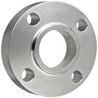 فلنج اسليپون استنلس استيل ٣٠٤L SLIPON FLANGE كلاس ١٥٠