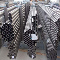 تیوب استنلس استیل بدون درز 304 tube 