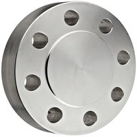 فلنج كور کلاس 900 استنلس استیل 316 FLANGE BLIND RF 900# S.S A182 F316