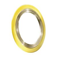 گسکت اسپیرال وند كیمیا فراور كلاس 300 GASKET SPIRALWOND 300#