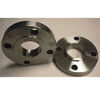فلنج اسلیپون فولادی کلاس 600 SO FLANGE #600 A105