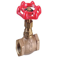 شیر فلکه سوزنی برنجی کیتز ژاپن کلاس 150  KITZ