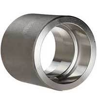 بوشن ساکت فولادی کلاس 3000 FULL COUPLING A105 SW 3000#