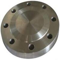 فلنج كور استنلس استيل ٣٠٤L A182 BLIND FLANGE كلاس ٦٠٠